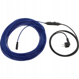 Suevia šildymo kabelis 230v 600w 36m