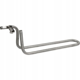 Suevia vamzdis 3 4 plokščias laistytuvas