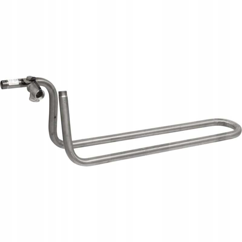 Suevia vamzdis 3 4 plokščias laistytuvas