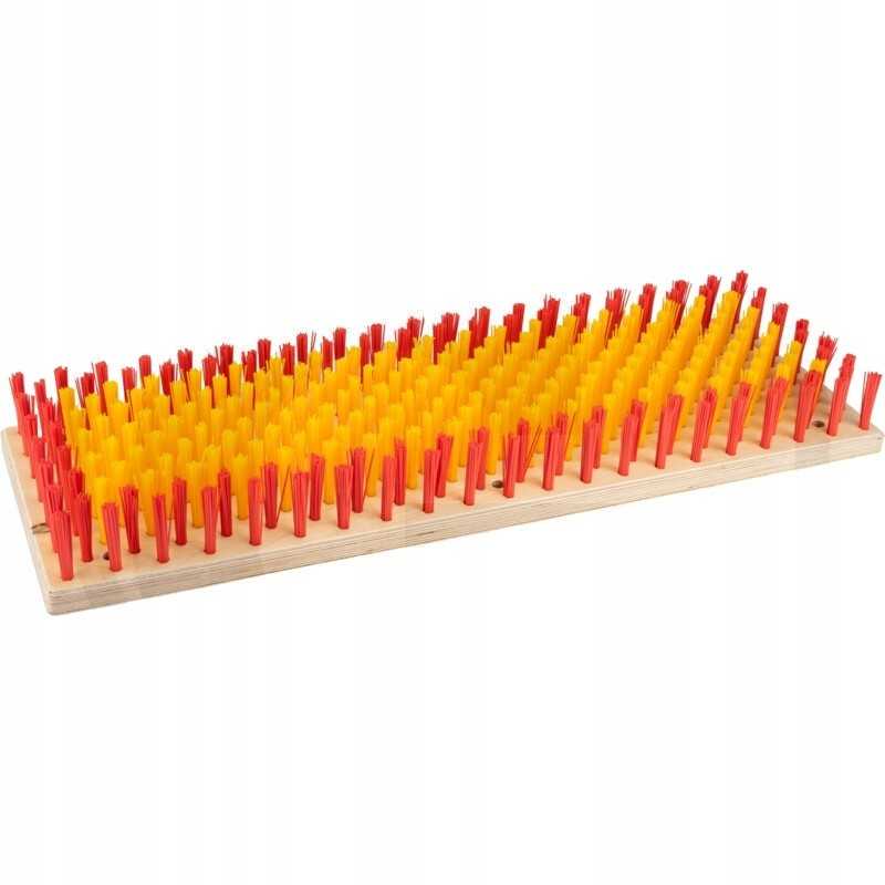 Suevia šveitimo šepetys 300x900 mm