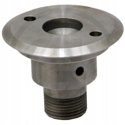 Hydrofox hc kaištis 1