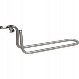 Suevia vamzdis 3 4 plokščias laistytuvas