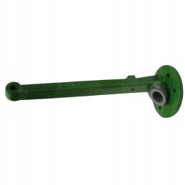 Lister svirtis su rankove