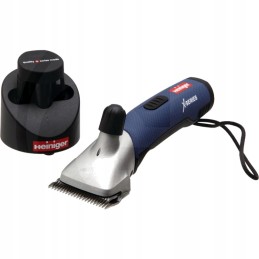 Belaidė plaukų kirpimo mašinėlė Xplorer 10 8v