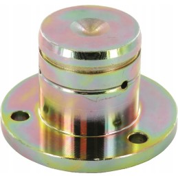 Kramp flanšinis guolis