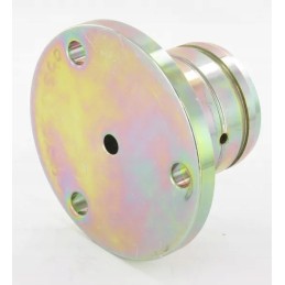 Kramp flanšinis guolis