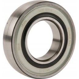 Rutulinis guolis 40 g 208 pvz