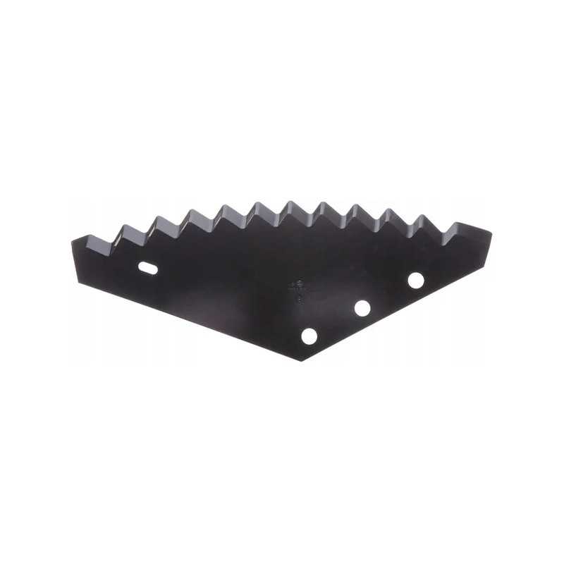 Kramp pašarų vagono peilis