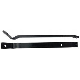 Kramp karuselės rankena