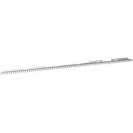 Peilio pjovimo krampas