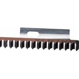 Peilio pjovimo krampas