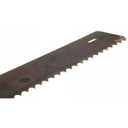 Dešinysis judantis peilis