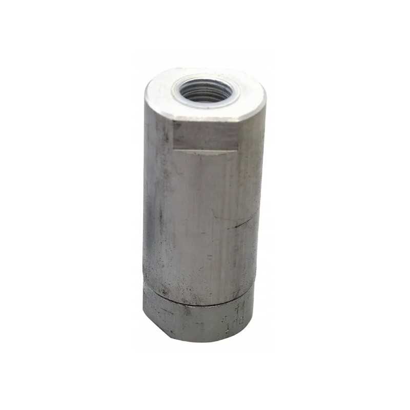 Hidraulinis filtras tinka SIPMA