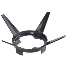 Karūnos maišymo krampas