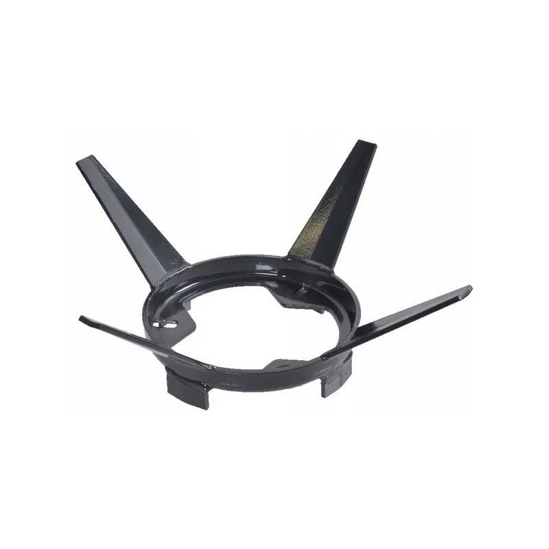 Karūnos maišymo krampas