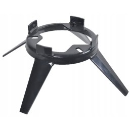 Karūnos maišymo krampas