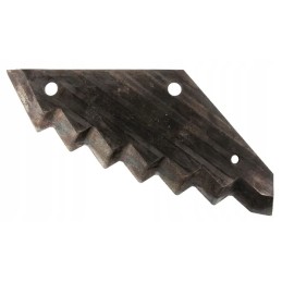 Noz 8113800034 kramp