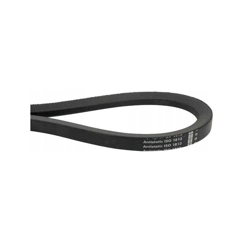 Kramp V formos diržas