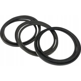 Kramp V formos diržas