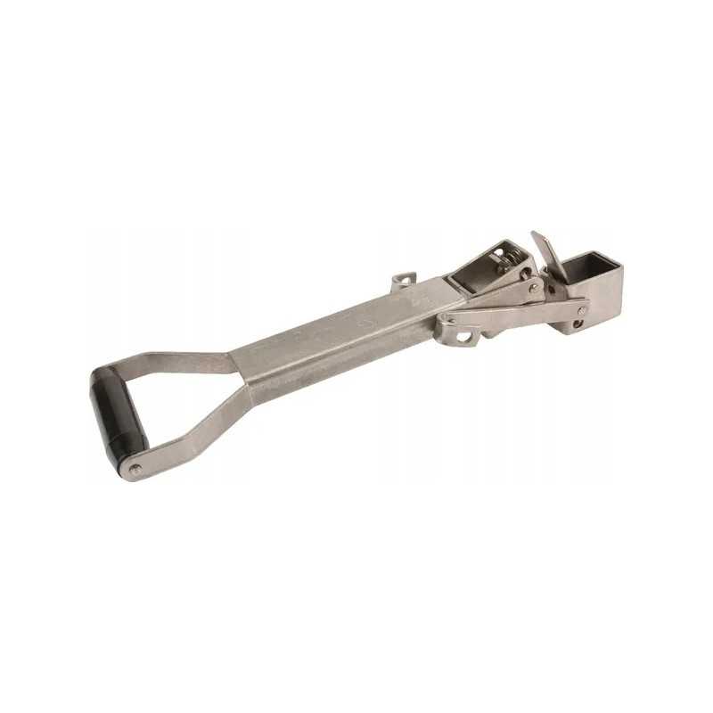 Vink veršiavimosi mechanizmas