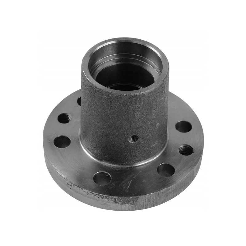 Kramp besisukanti stebulė