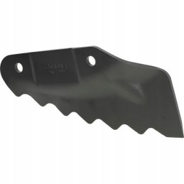 05818 trumpo padavimo vagono peilis su varžtais