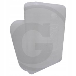 Biglac laistytuvo priedai 55 m