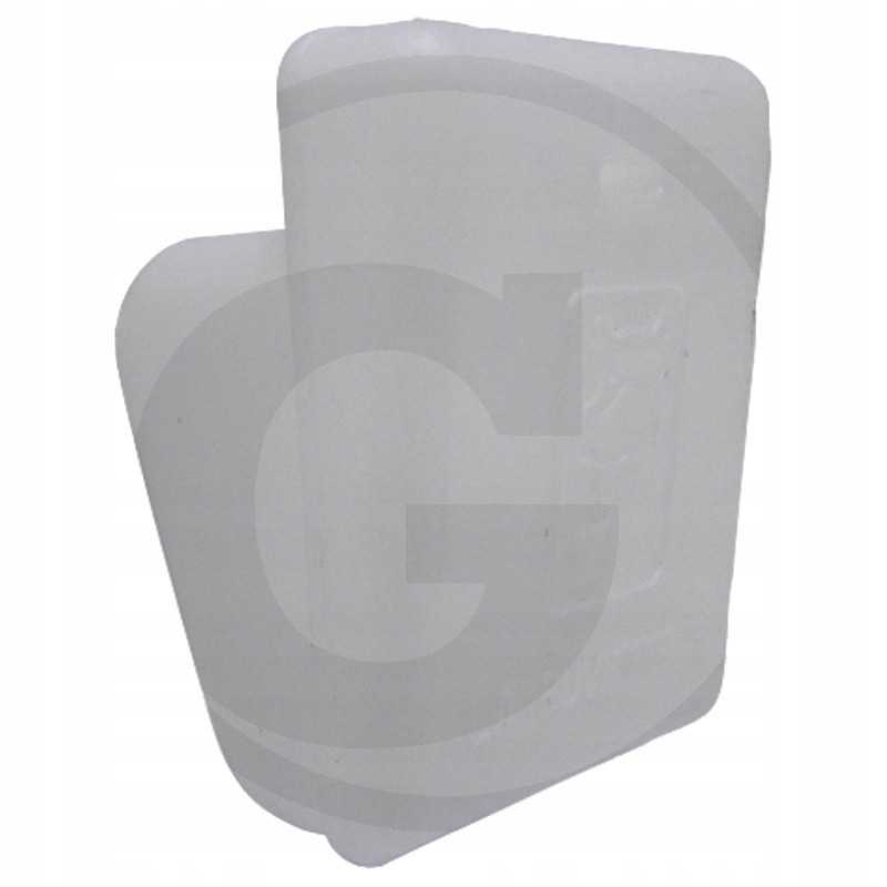 Biglac laistytuvo priedai 55 m