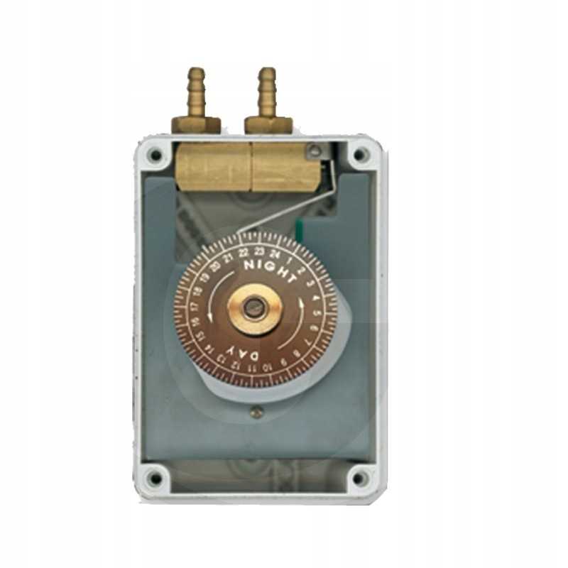 Automatinis laikmatis