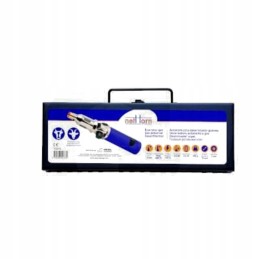 Belaidis nethorn 650c 410w faller