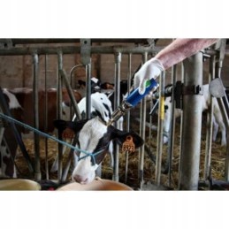 Belaidis nethorn 650c 410w faller