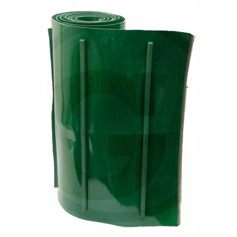 Verti mix 1750 iškrovimo konvejeris