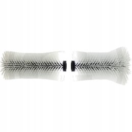 Karvių valymo įrangos valymo voleliai