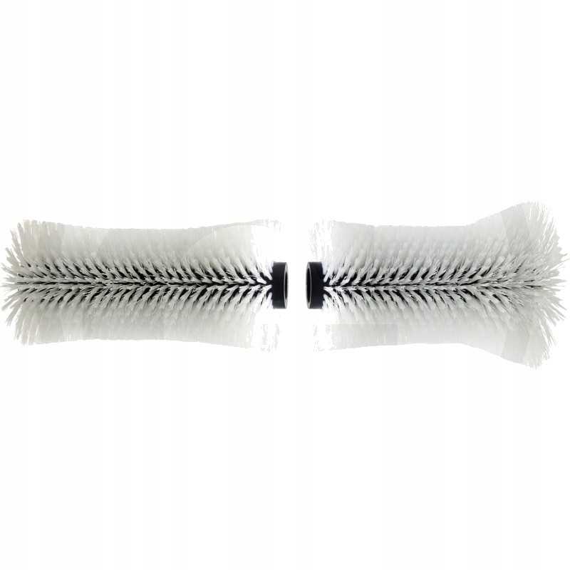 Karvių valymo įrangos valymo voleliai