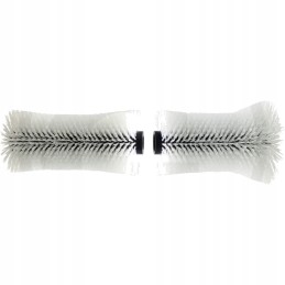 Karvių valymo įrangos valymo voleliai