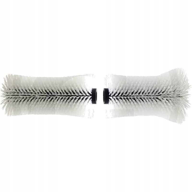 Karvių valymo įrangos valymo voleliai