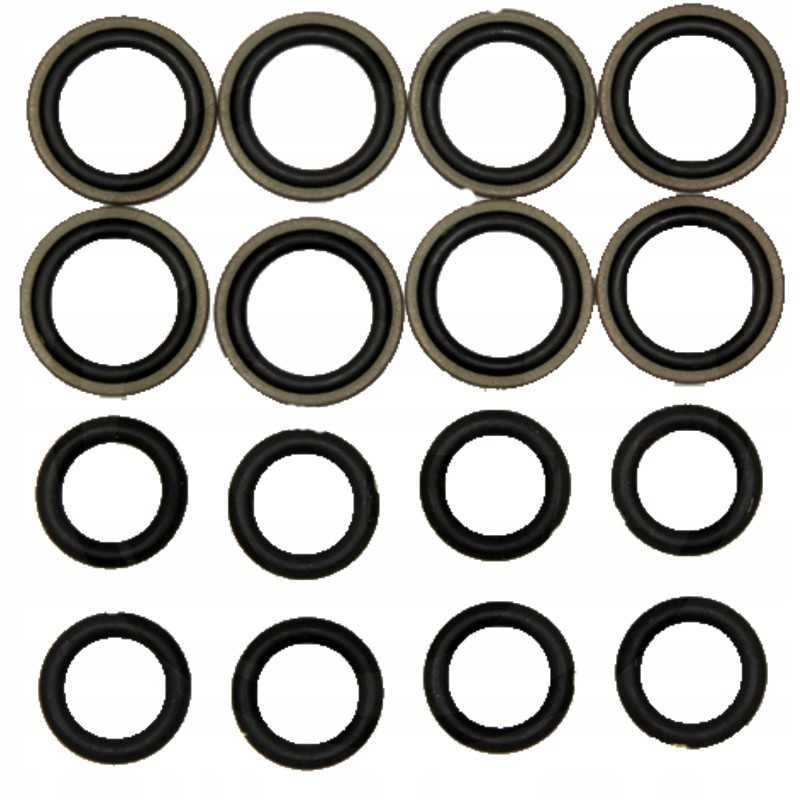 Hydrofox hx 1 4 tarpiklių komplektas