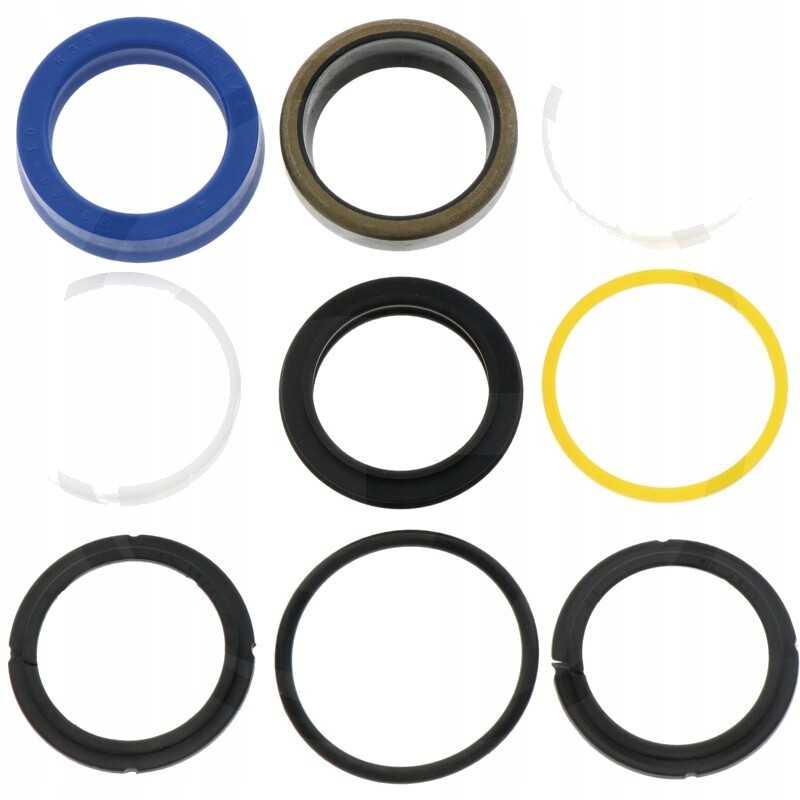 Tarpiklių rinkinys jf stoll vm 6 5 1s pašarų vagonams