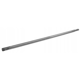 Wal horizontalus Kramp