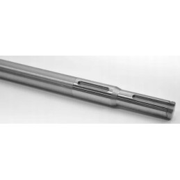 Wal horizontalus Kramp