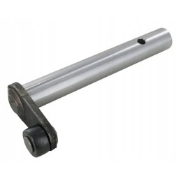 Dešinysis vairo velenas