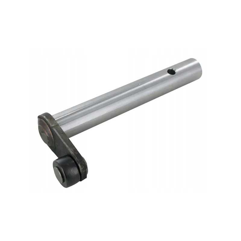 Dešinysis vairo velenas