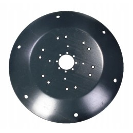 Šienapjovės diskas oe 780 mm tinka poetavimui