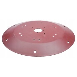 Šienapjovės diskas tinka z 125