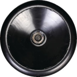 Slydimo plokštė oe 75x600 mm