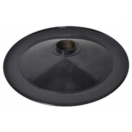 Kramp slydimo plokštė