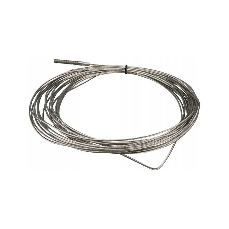 Atsarginių dalių rinkinys senajam Bowdenui