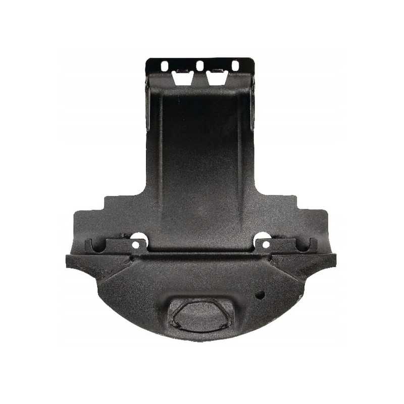 Kramp slydimo plokštė