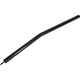 Kairiojo piršto rankena