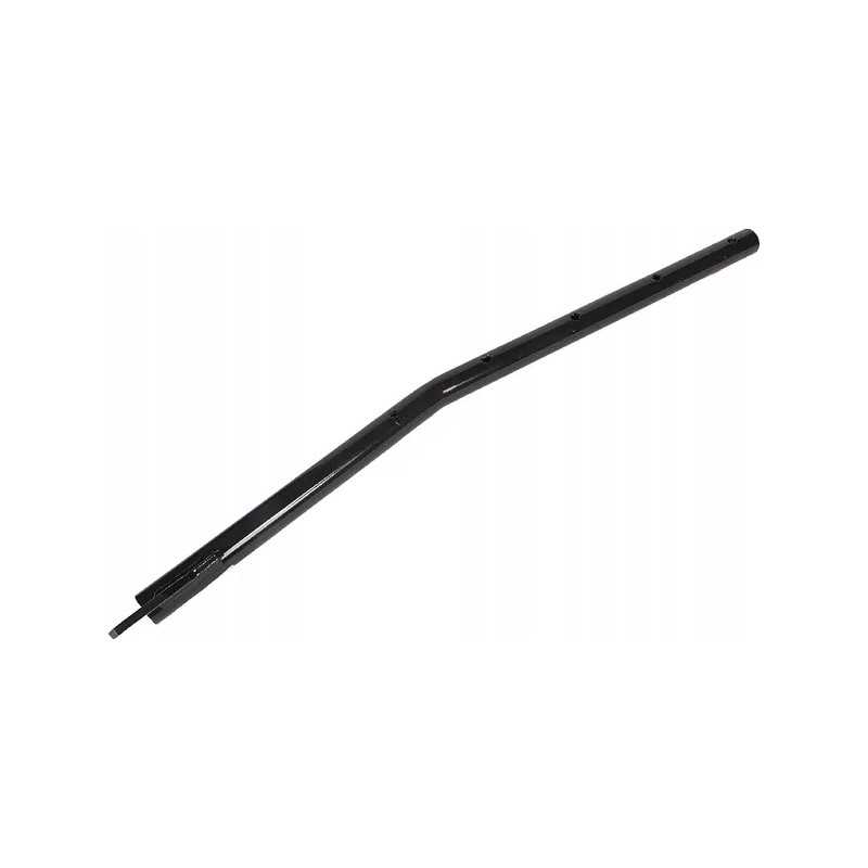 Kairiojo piršto rankena